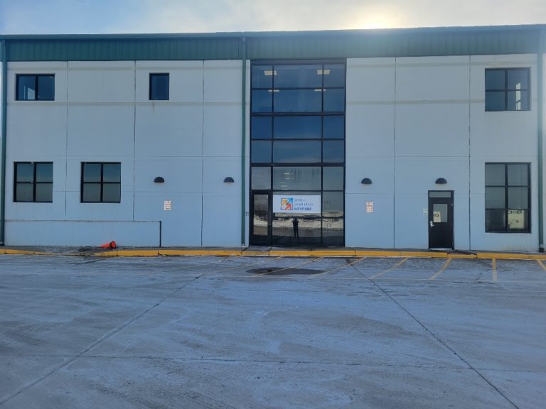 Peoria Production Solutions Facility Information