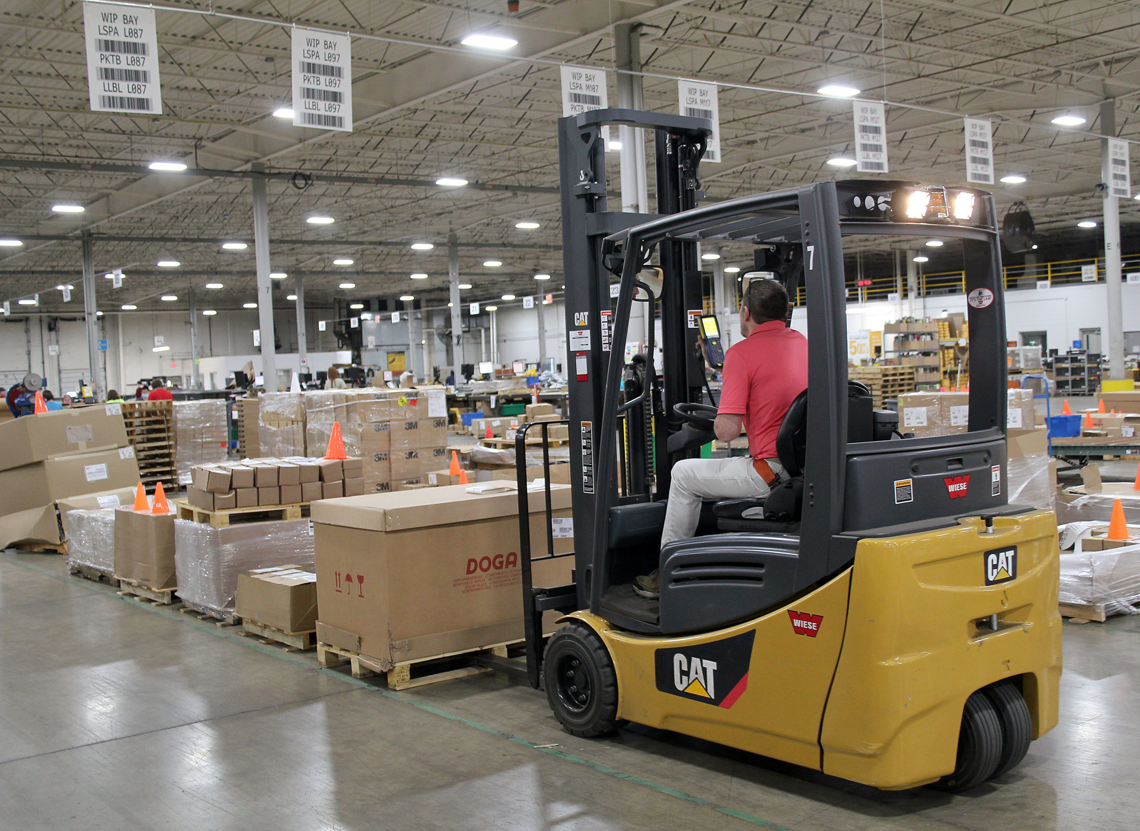 Peoria Production Solutions