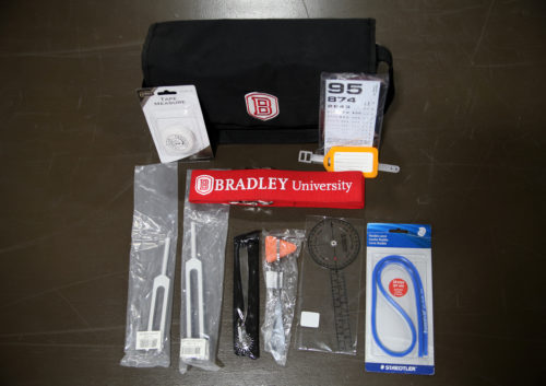 Bradley University