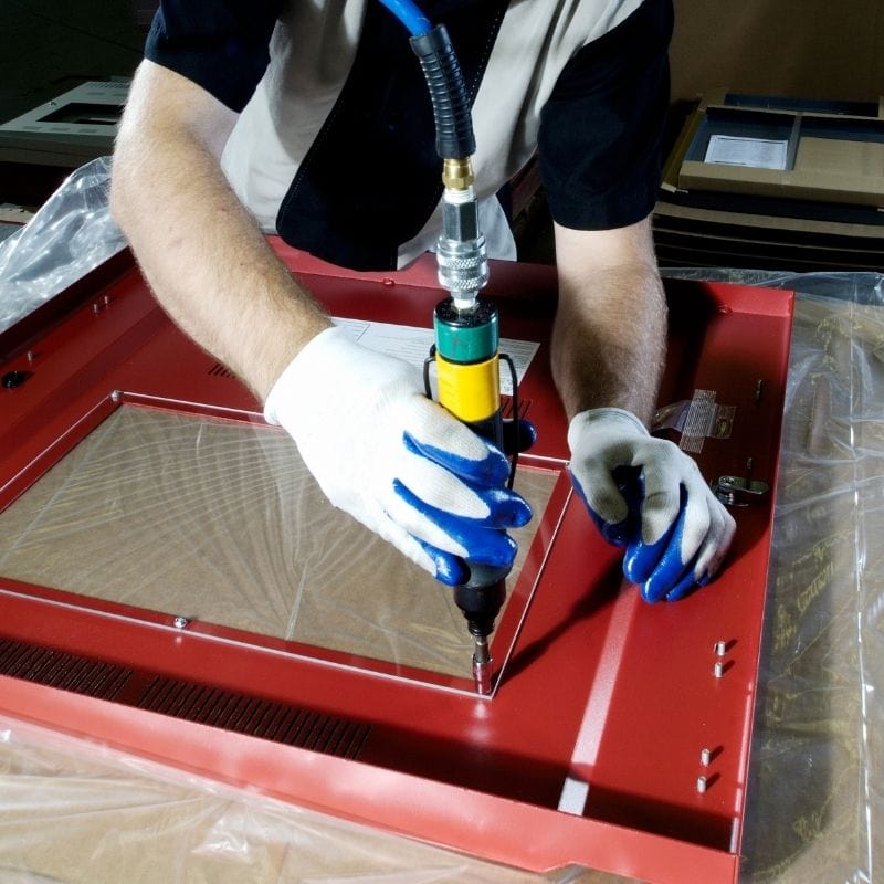 What is Contract Assembly in Manufacturing?