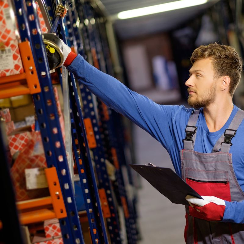 Kitting for Automotive Parts Provides Many Benefits