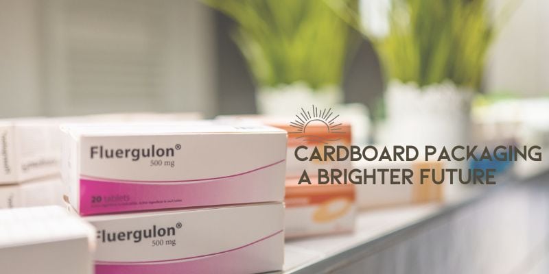 Cost-Effective Cardboard Packaging Advantages