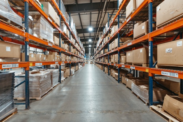 Product Rework Keeps Main Production Line Running