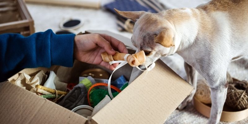 Direct to Customer Shipping and packaging company