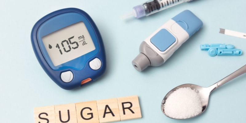 Diabetic Patient Care Pack Kitting Simplifies Management