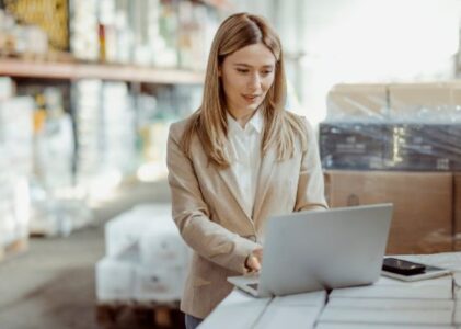 How Efficient Fulfillment Services Can Help You Avoid Stockouts and Backorders