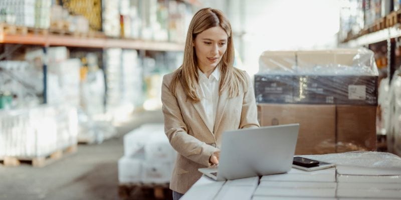 How Efficient Fulfillment Services Can Help You Avoid Stockouts and Backorders