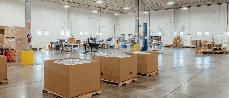 Manufacturers Use External Rework Services to Avoid Product Write-Offs