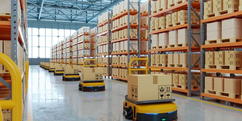 Alternative to Fulfillment by Amazon