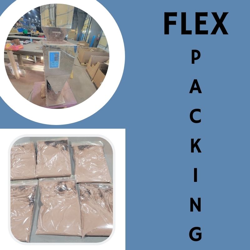 Flexible Bagging