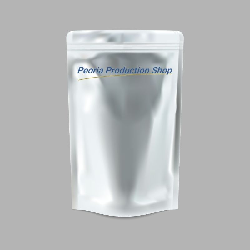 Flex Packaging for Vitamins & Supplements