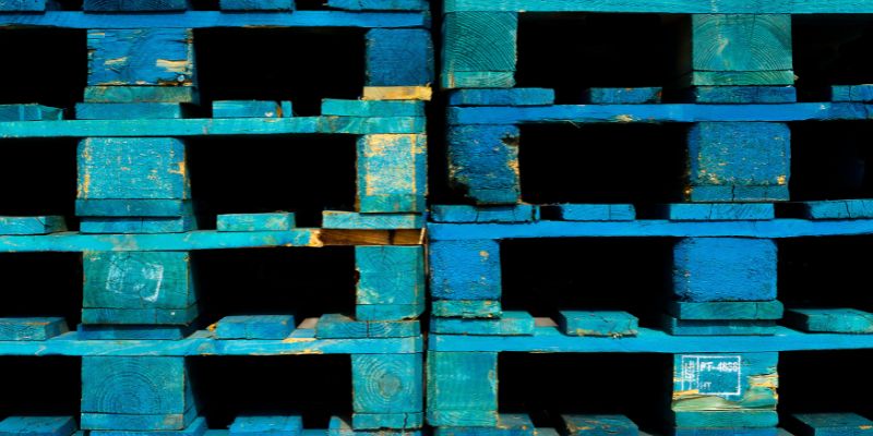Freight Palletizing Tips to Maximize Safety and Efficiency