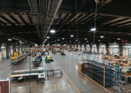 Fulfillment Center vs. Warehousing: What’s the Difference?