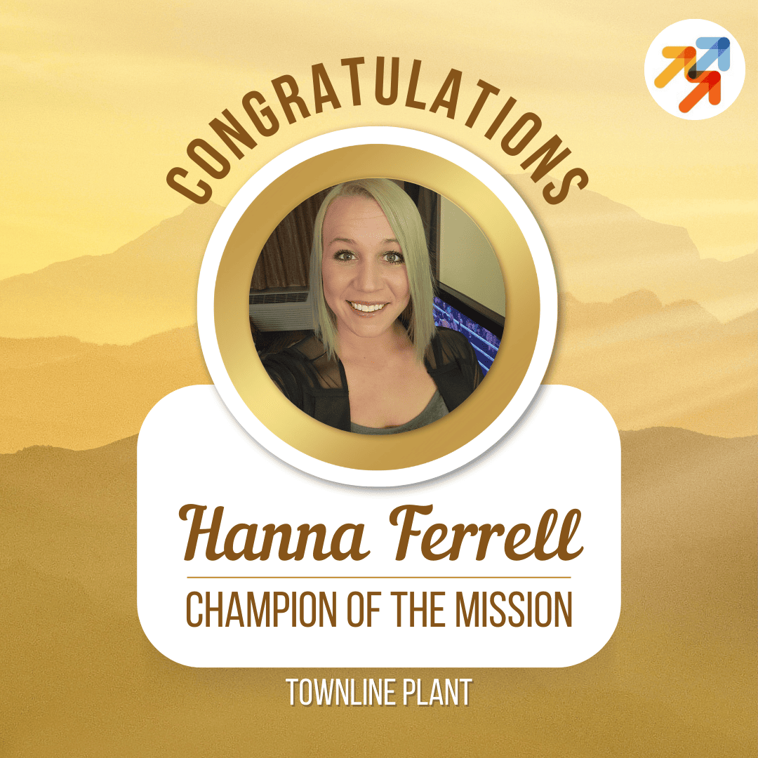 Hanna Ferrell