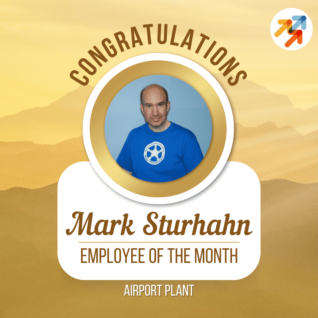 Mark Sturhahn