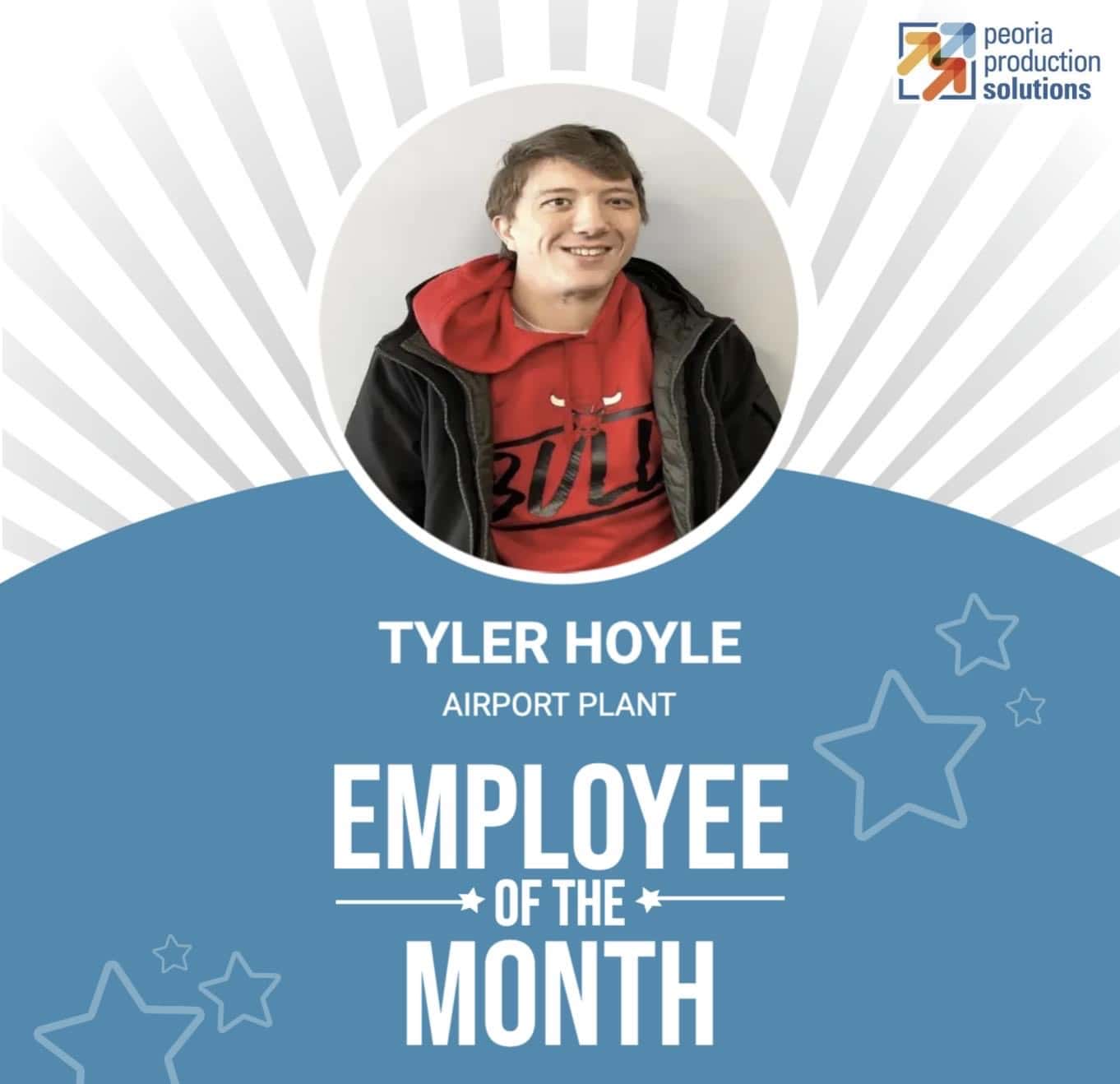 Tyler Hoyle