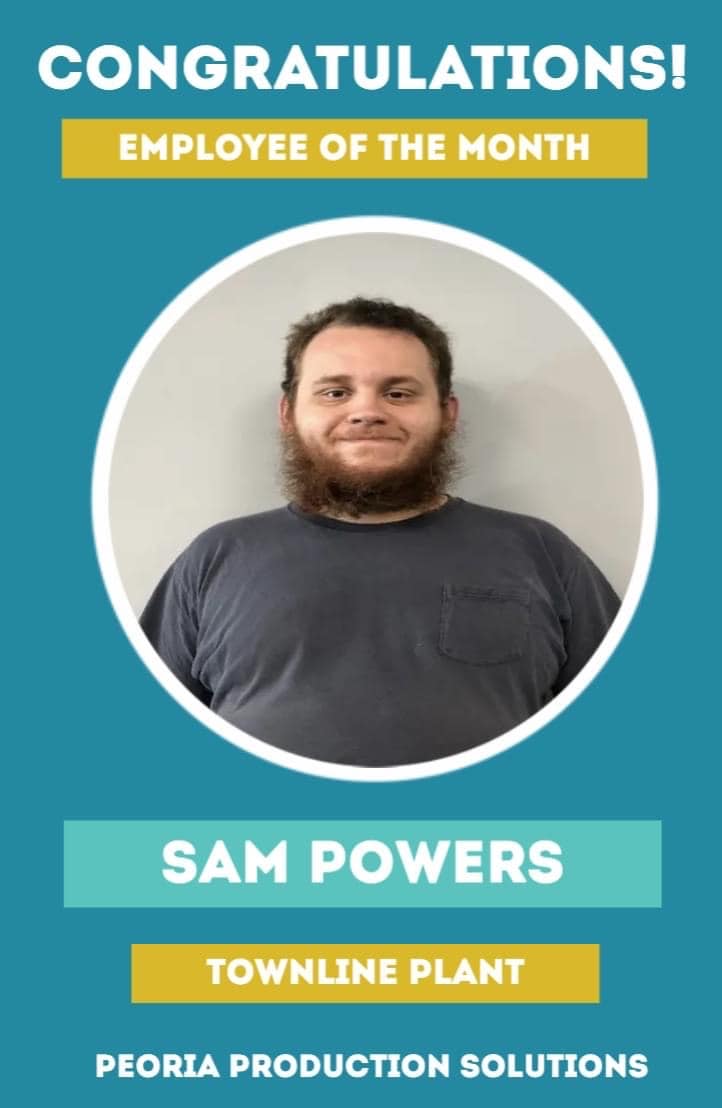 Sam Powers