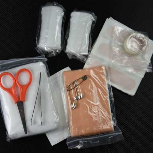 Kit Assembly and Fulfillment