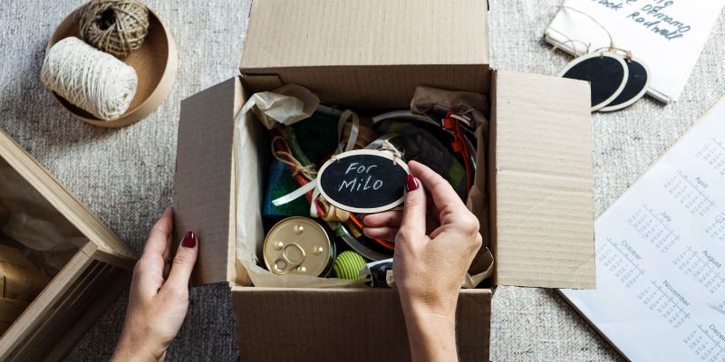 Kitting & Fulfillment Go Hand-in-Hand: Partner with Excellence