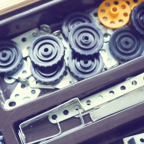 ISO: 9001 Kitting Process