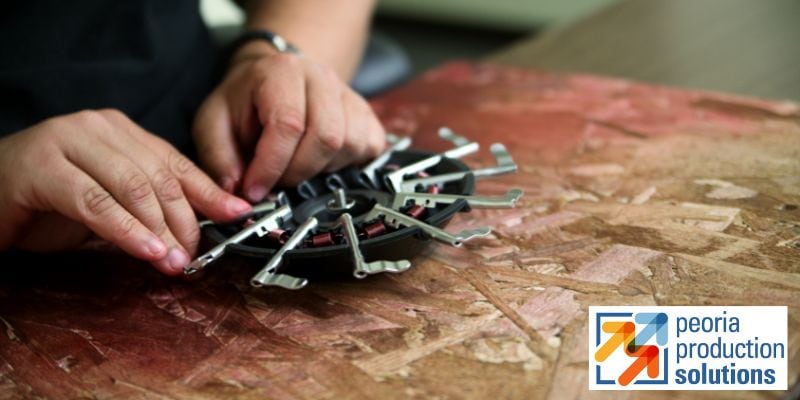What Is Kitting for Manufacturers?