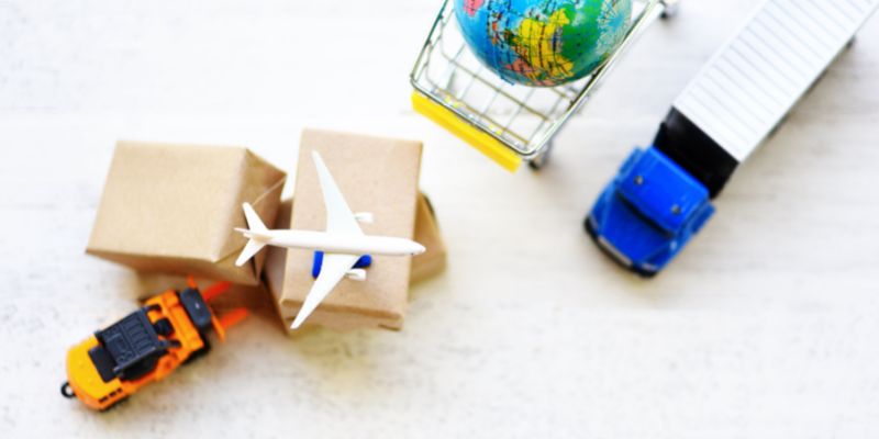 Effective Inbound & Outbound Logistics