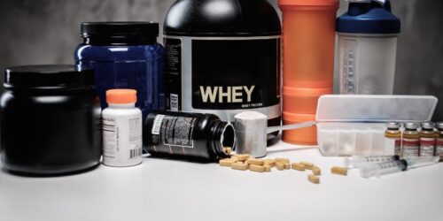 Nutraceuticals Labeling and Packaging