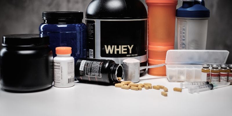  Nutraceuticals Labeling and Packaging