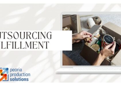 Why Outsourcing Fulfillment Is a Smart Move for Growing Businesses