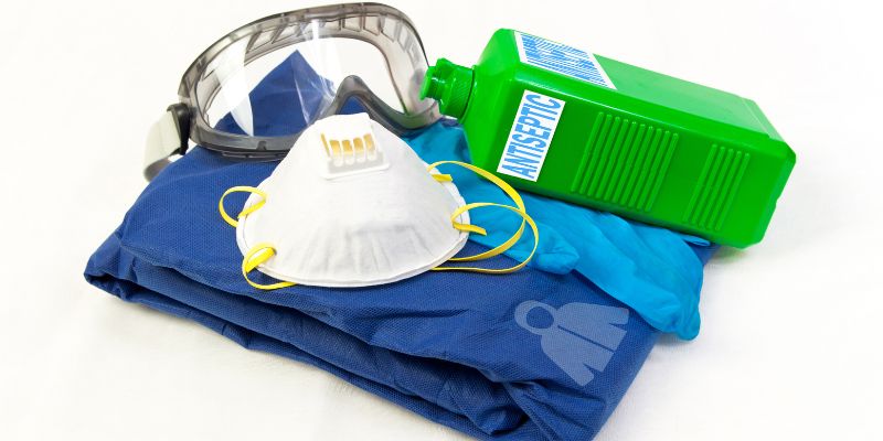 The Importance of PPE Packaging