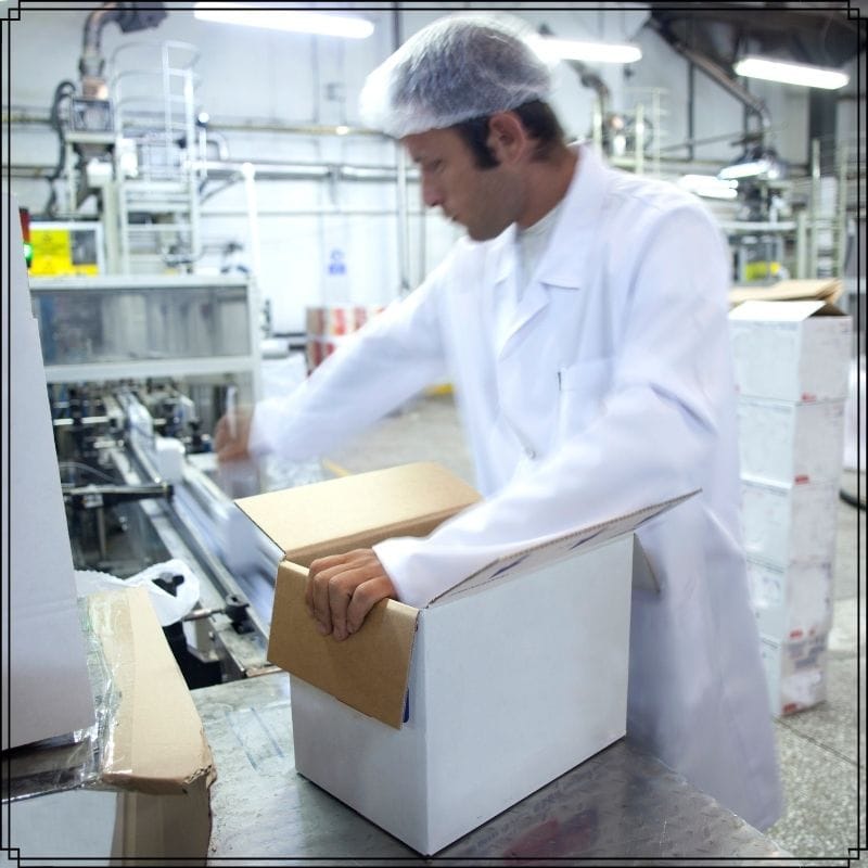 Primary, Secondary and Tertiary Packaging Explained