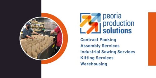 Peoria Product Solutions