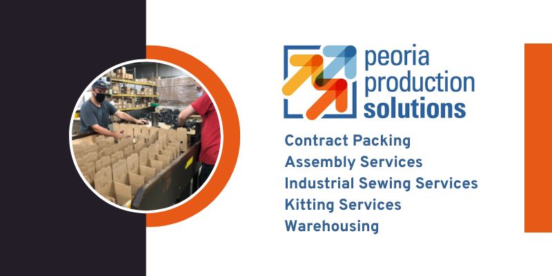 How Kitting Improves Assembly Lines: Top 5 Benefits