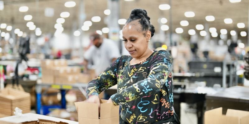 Much More to Pick and Pack Fulfillment Than You May Know