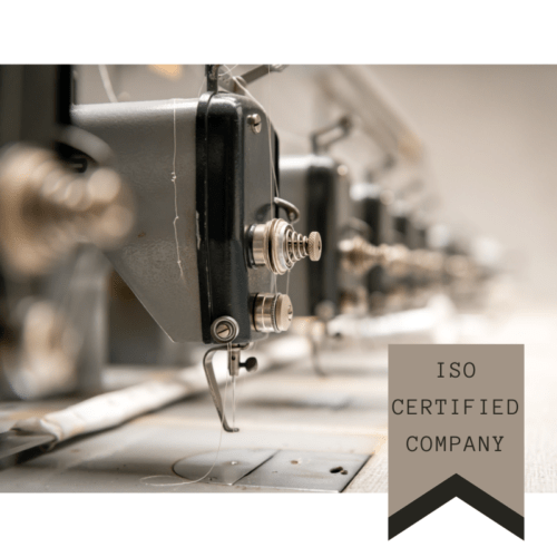 Industrial Sewing Contractor