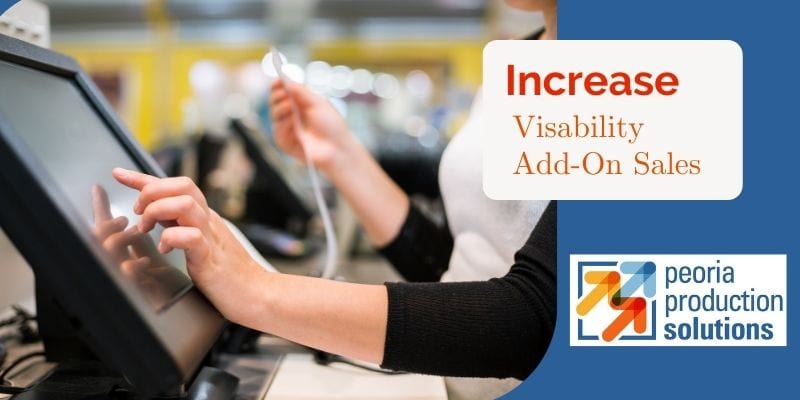 Repackaging Products for Counter Displays: A Strategic Approach