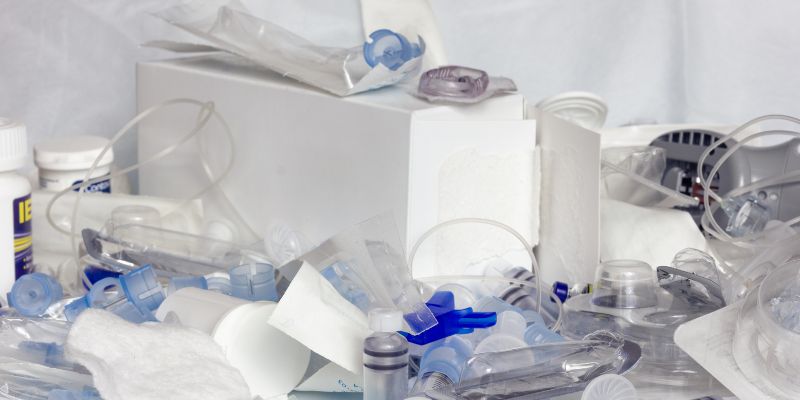 The Issues Facing Healthcare Repacking and Packaging Sector