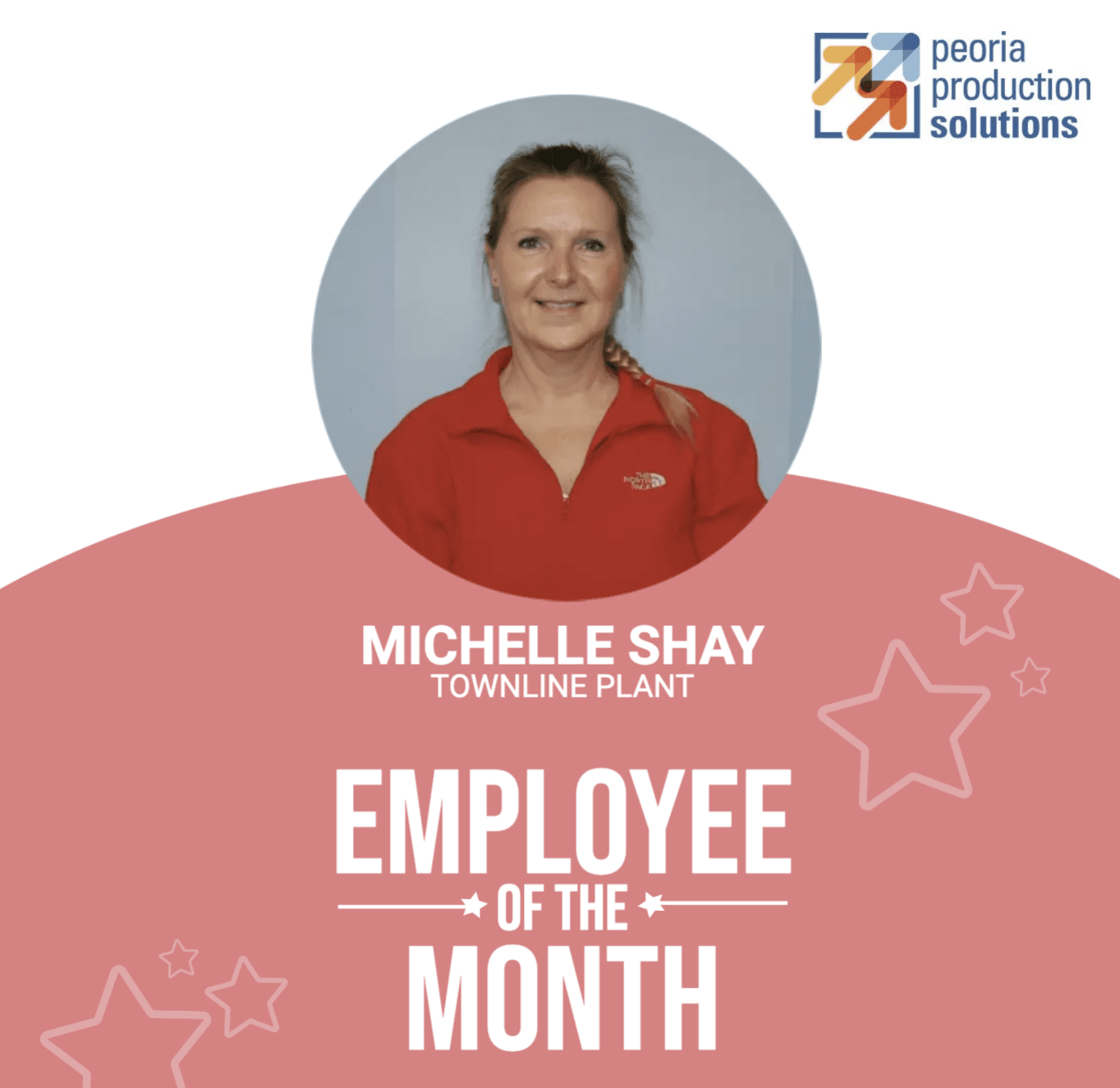 Michelle Shay