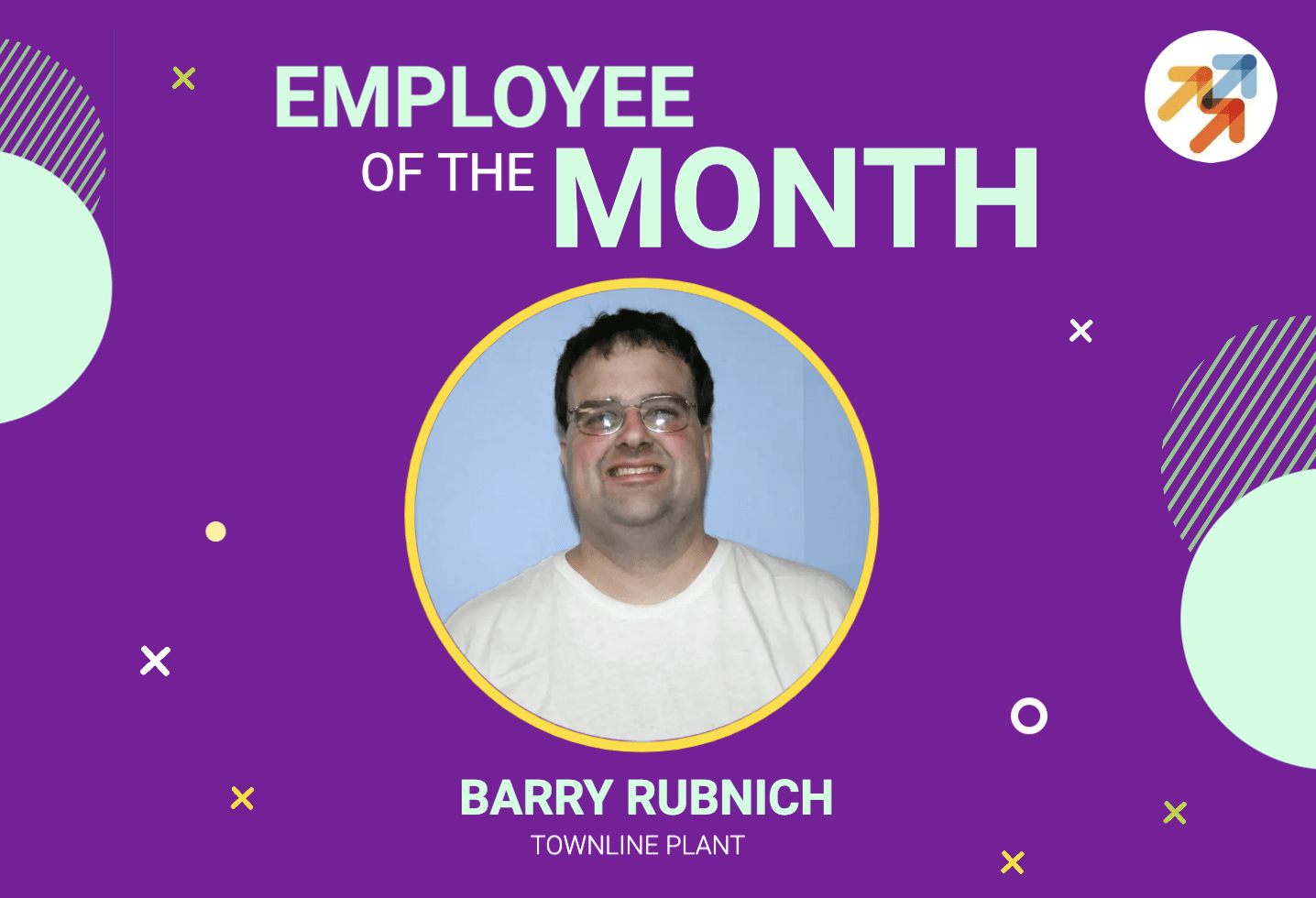 Barry Rubnich