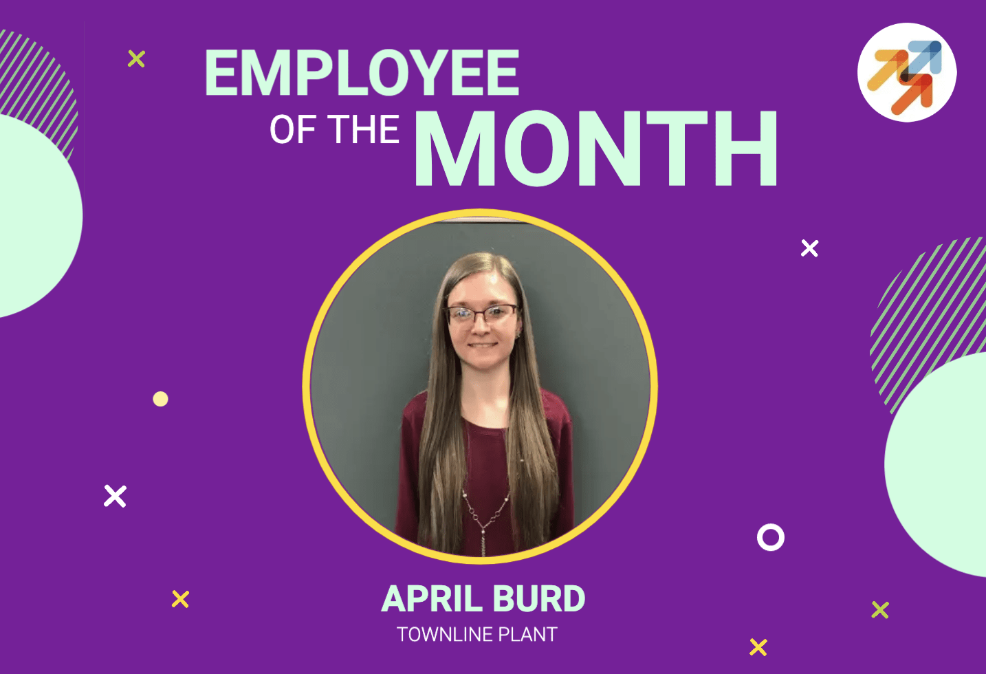 April Burd