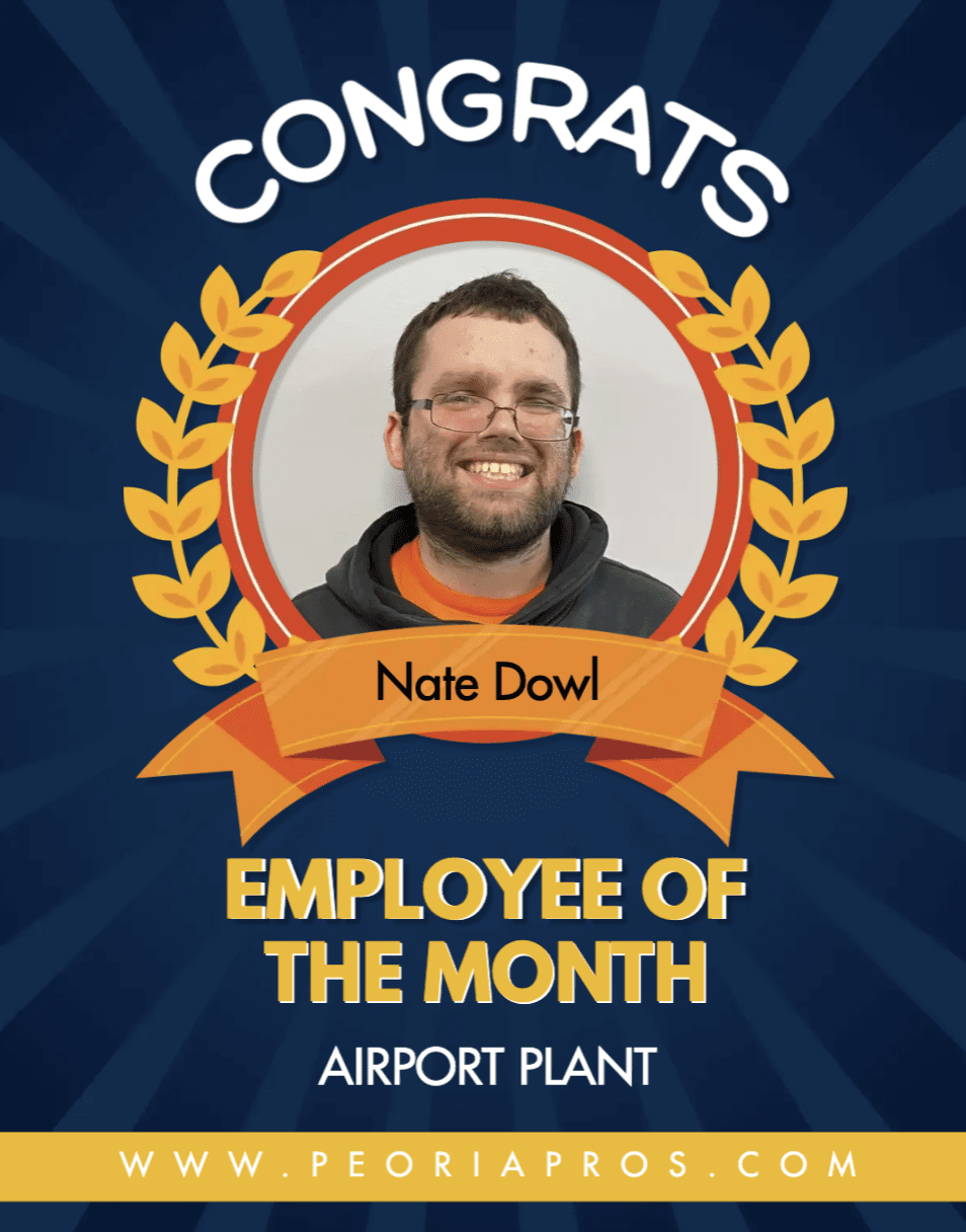 Nate Dowl