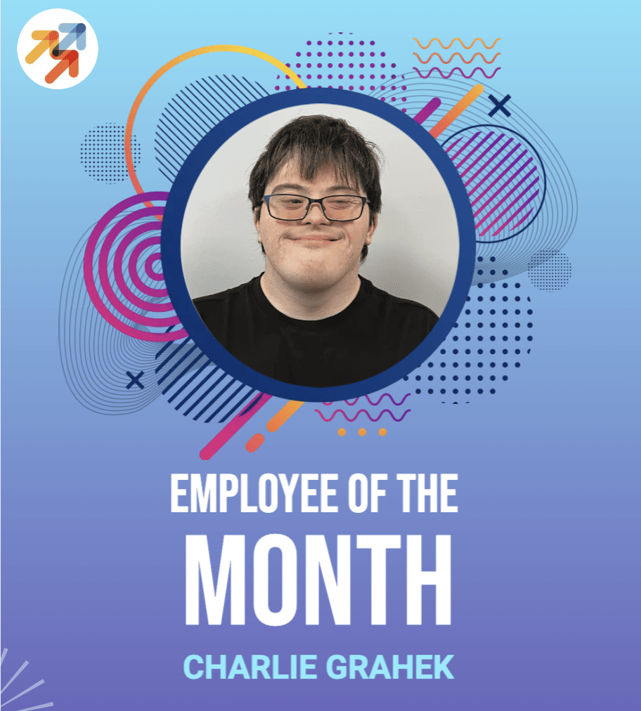 Charlie Grahek