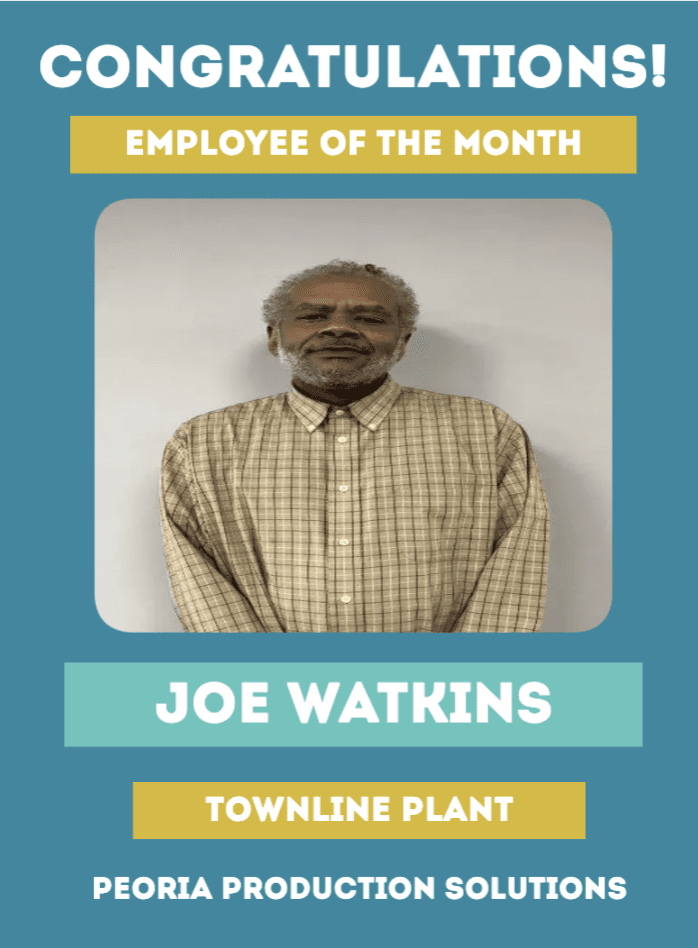 Joe Watkins