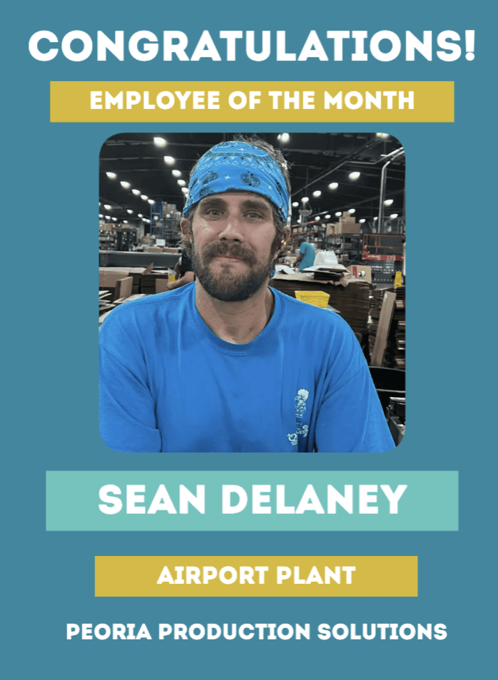 Sean Delaney