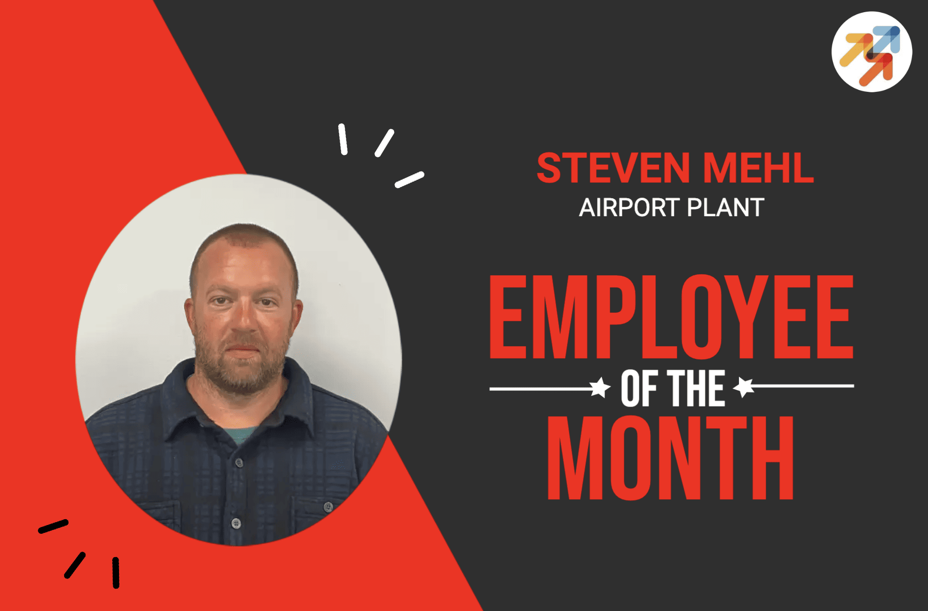 Steven Mehl