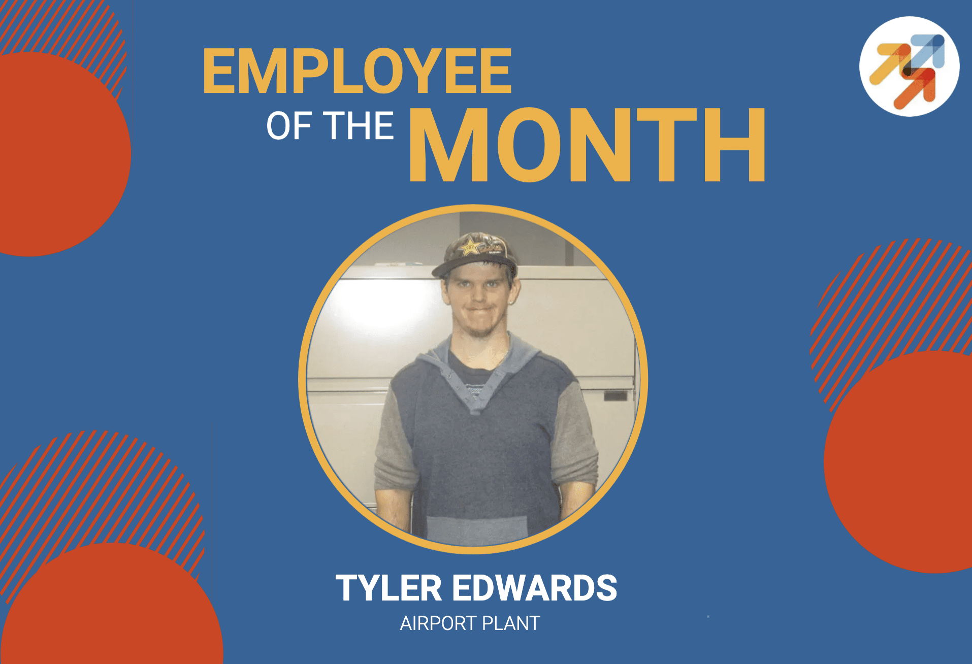 Tyler Edwards