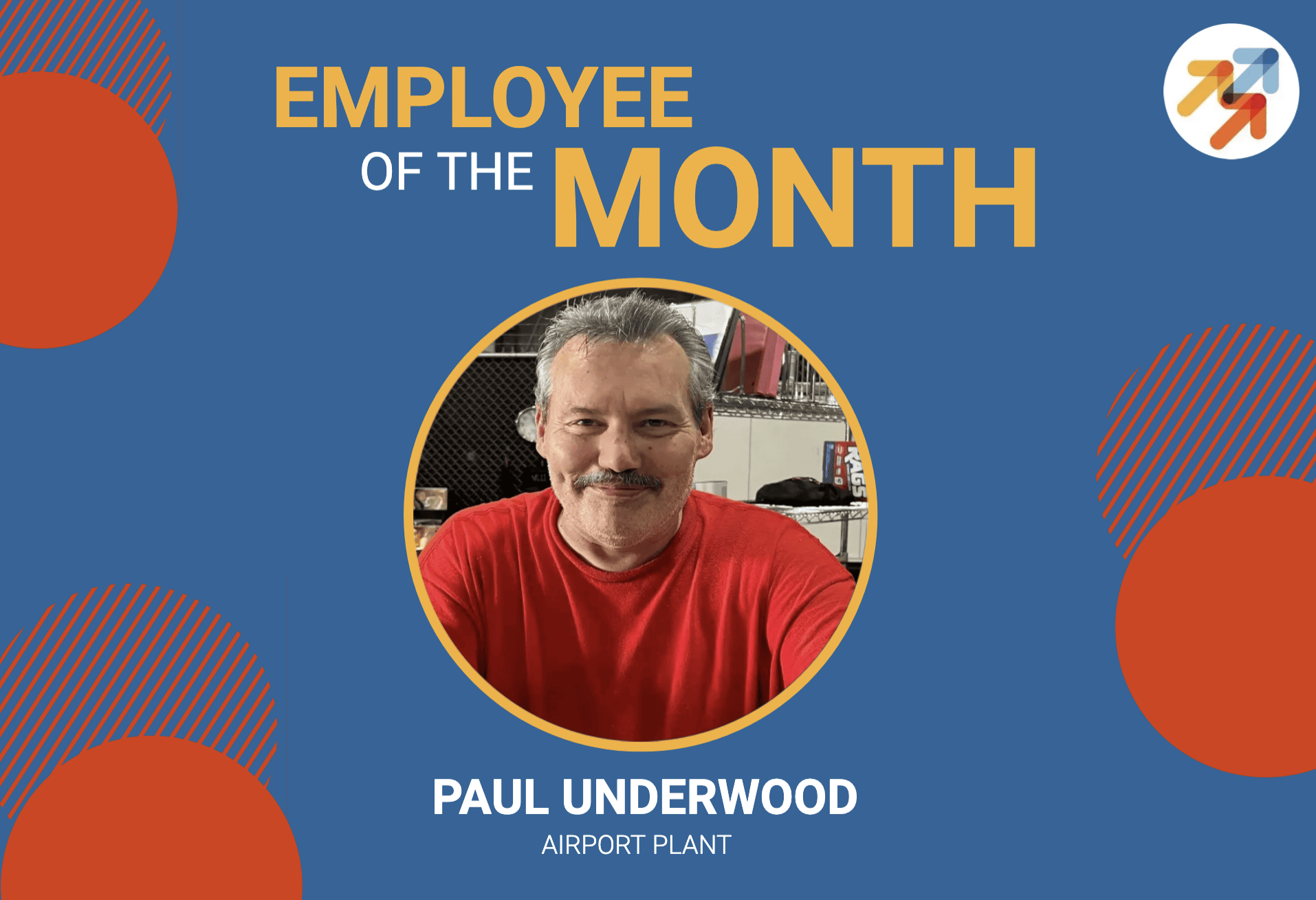 Paul Underwood