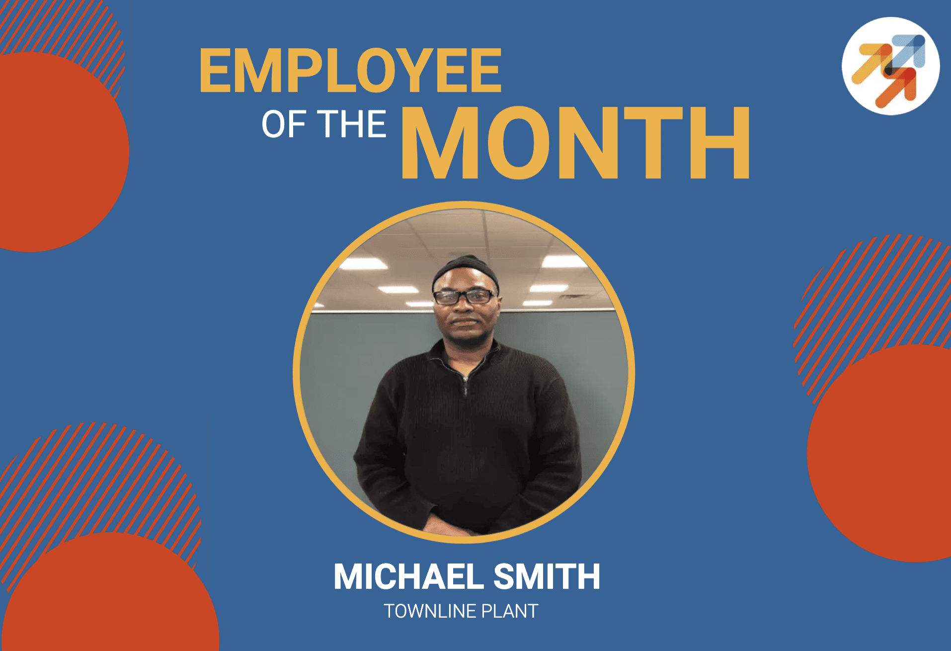 Michael Smith