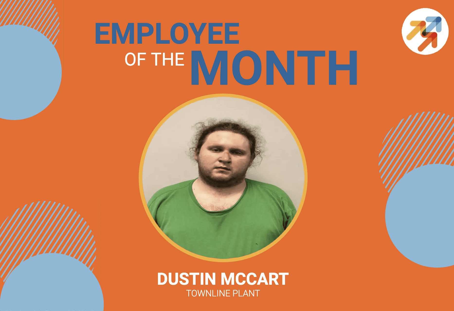Dustin McCart