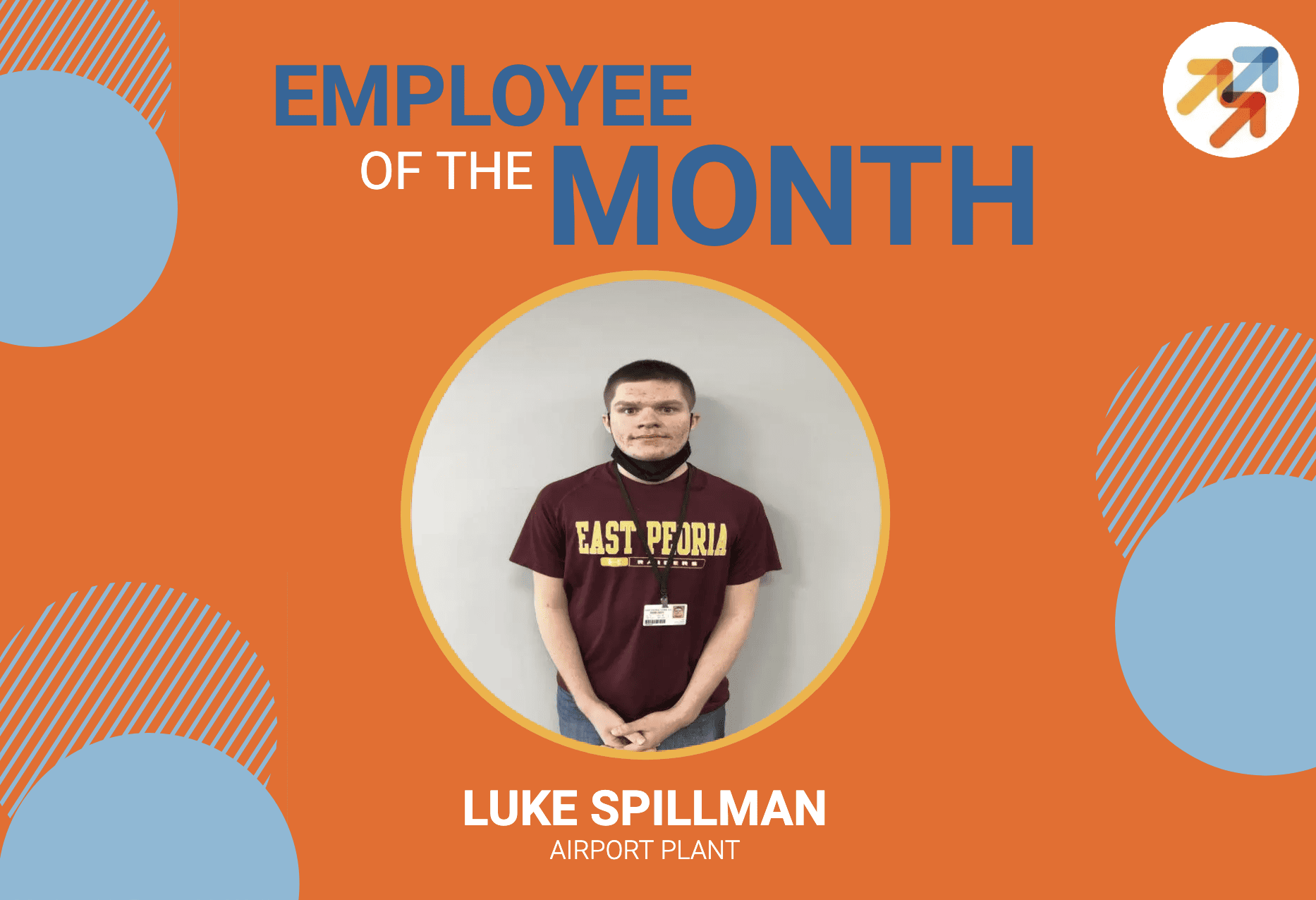 Luke Spillman